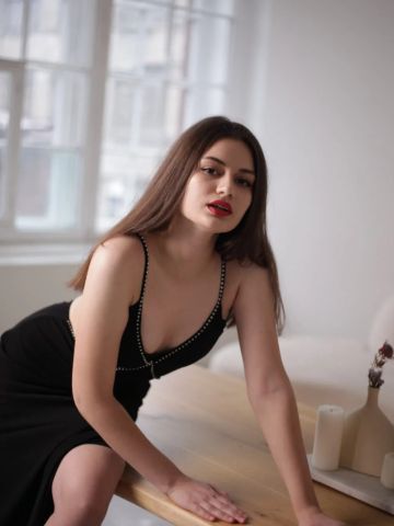 Анкета проститутки Арнелла, Самур, 25 лет, №89284